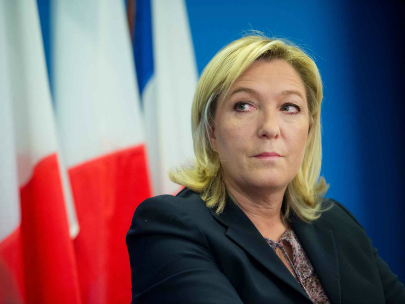 Les ennuis judiciaires du RN continuent